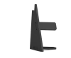 Заглушка Laconistiq Light левая для Микроплинтуса Light